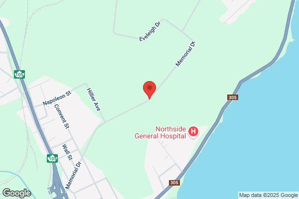 Cape Breton Casting