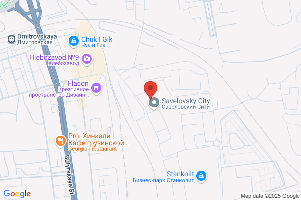 Crowdis Auto Serv