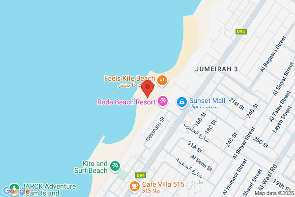Indian Beach Canteen