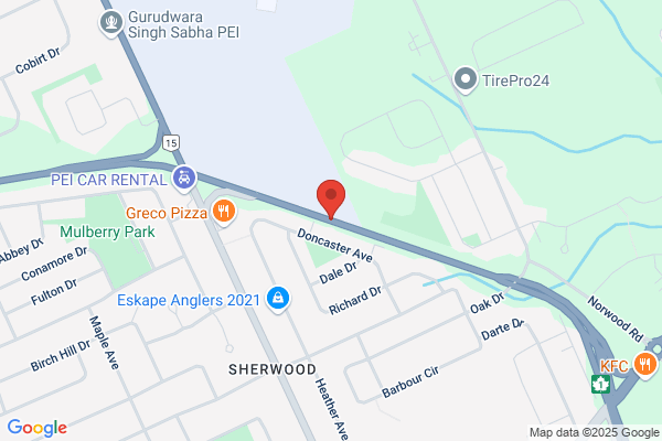 MacDonald Ron's Furnace & Burner Repair