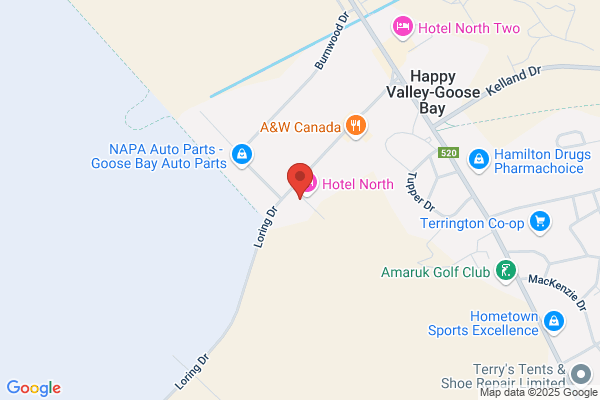 Mariner's Galley