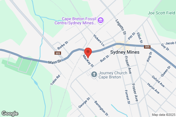 St Pius X Glebe House