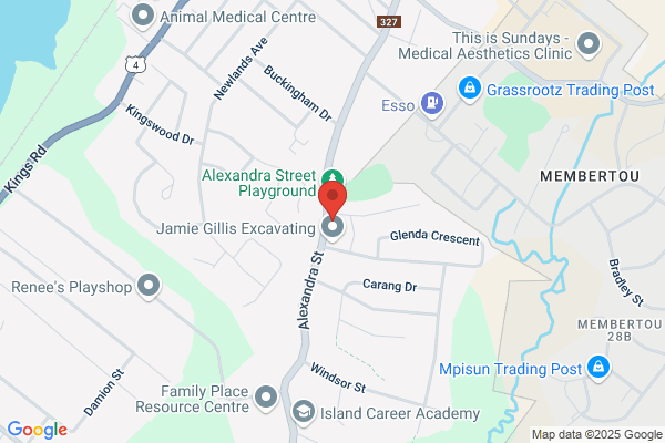 Advanced Janitorial Services Limited