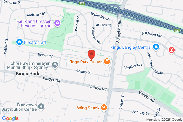 Sydney Sewing Centre