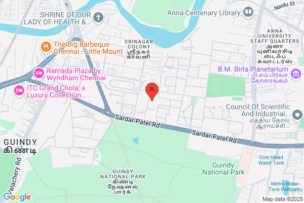 Centre For Distance Education