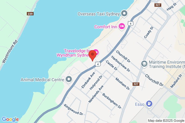 Crawford Adjusters Canada Inc