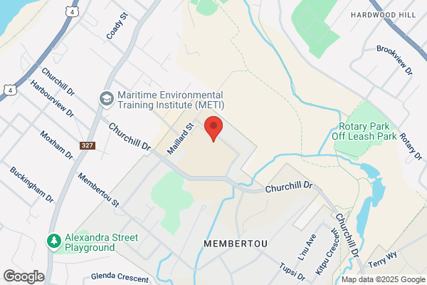 Membertou Reserve Gaming Commission