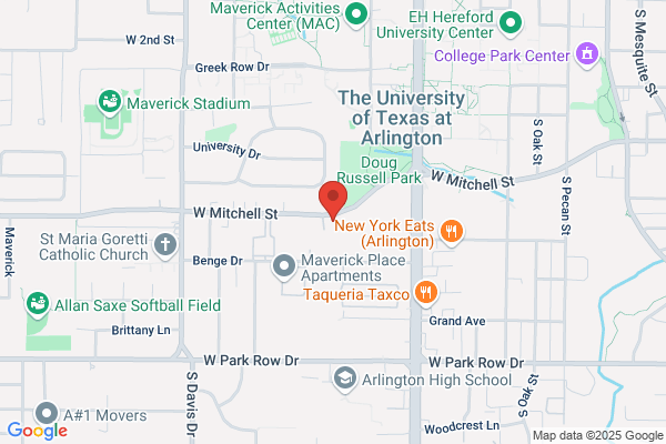 Whyte W Alexander Dr Orthodntst