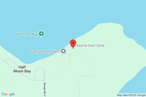 Kasota East Camp