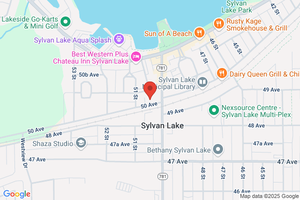 Sylvan Auto Shine