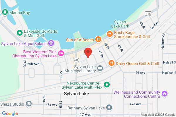 Sylvan Furnace Cleaning Ltd
