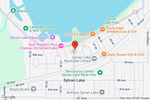Sylvan Lake Dental Centre