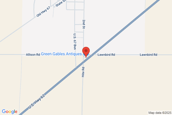 Green Gables Antiques