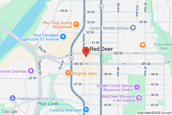 Denae Hussey - KIC Realty