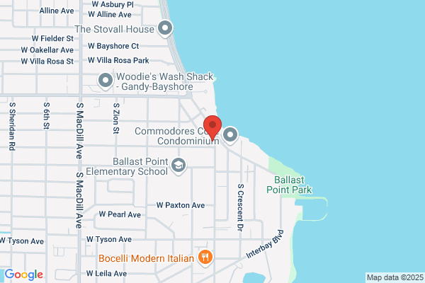 Bayshore Market