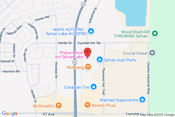 Comfort Inn & Suites - Closed