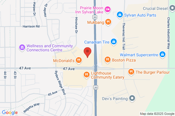Drugstore Pharmacy