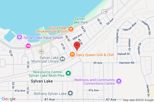 Sylvan Medical Center