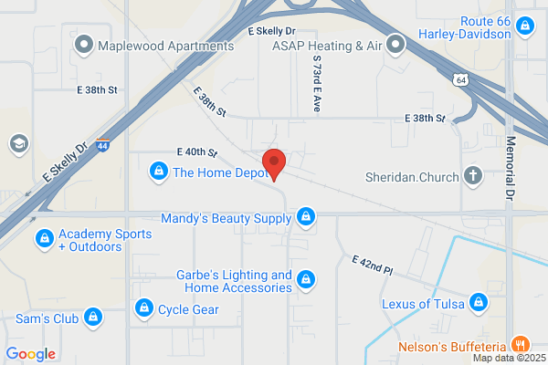 Recco Builders Inc