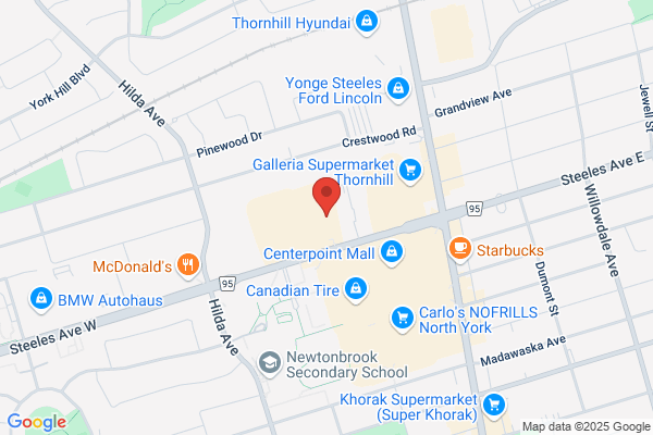 TD Canada Trust ATM