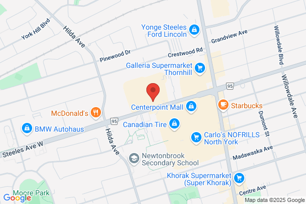 TD Canada Trust ATM