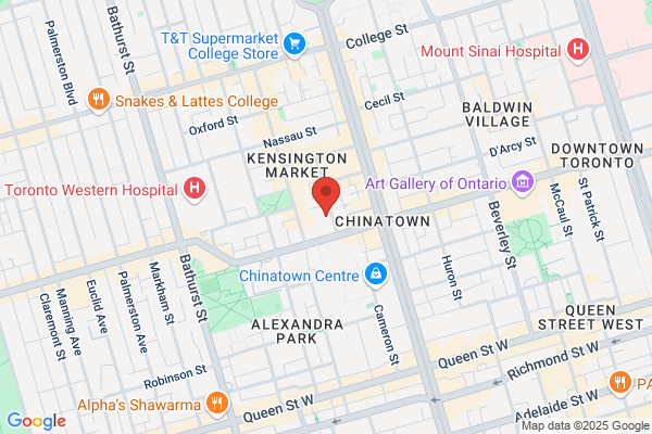 Wong Winnie Law Office