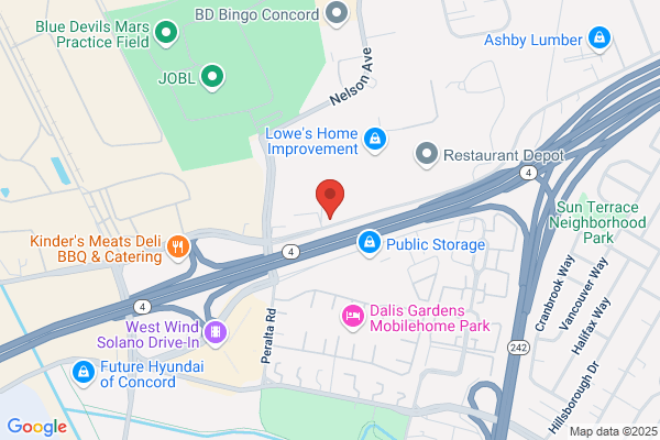 Baygreen Auto Collision And Service Cent