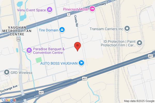 A & D Auto Collison