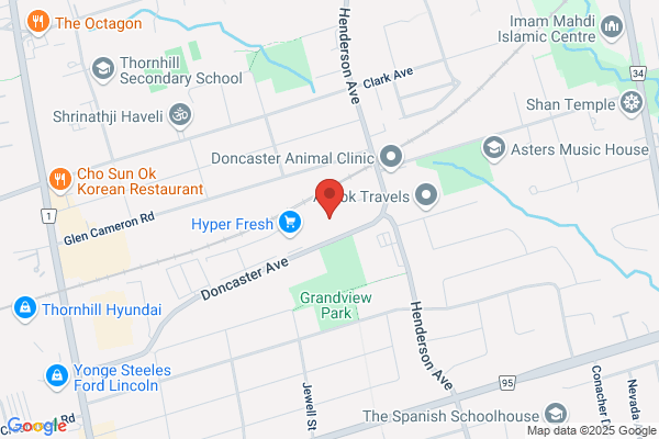 Dent Doctor Canada Inc