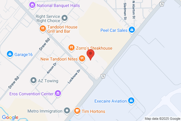 Kingdom Auto Body Inc