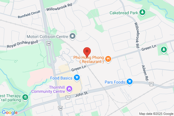Bayview Greenlane Auto Repair