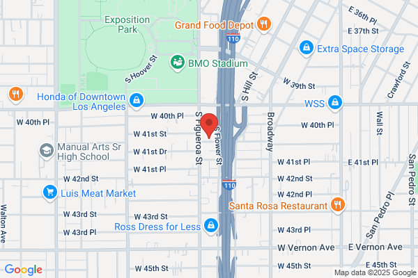 L A Auto Repair