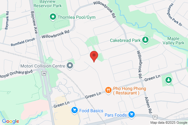 Staffern Auto Repair Ltd