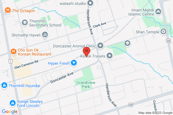 Toho Automotive Inc
