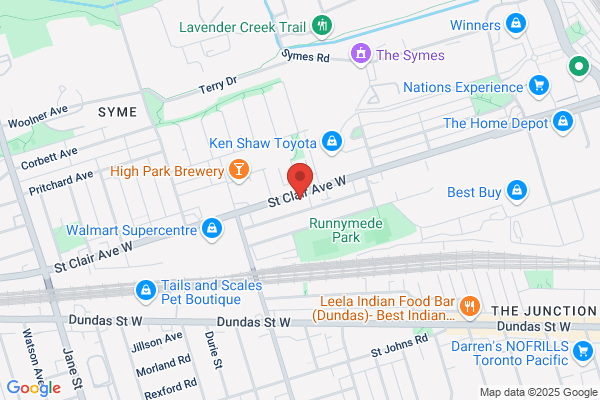 Eagle Auto Service Inc