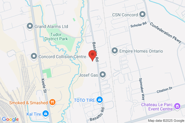 York Auto Repairs