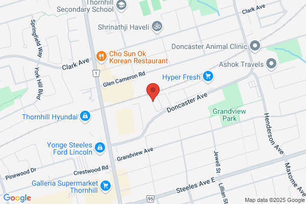 Ceramic Pro Markham