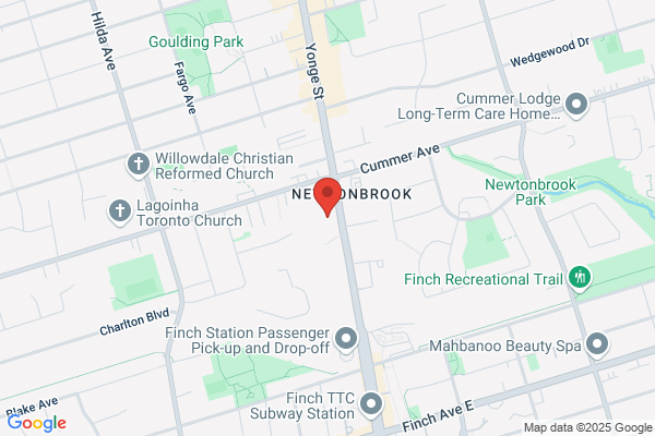 Subaru-Willowdale