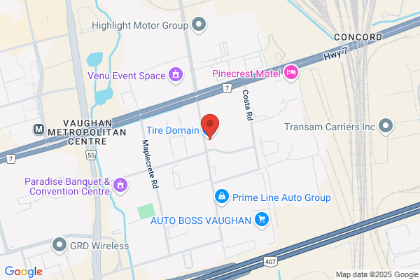D G O Auto Repairs Ltd