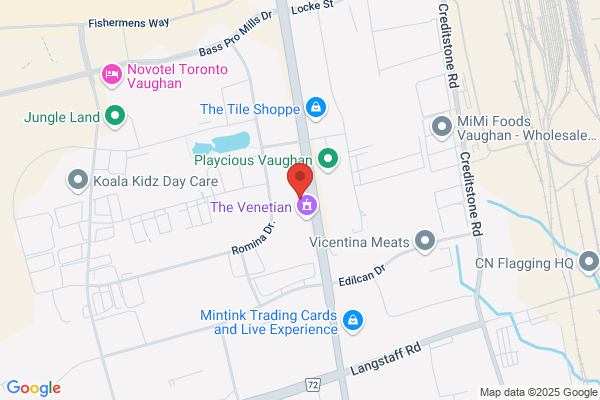 Vaughan Automotive Supplies