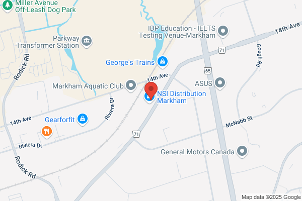 Eli Distributors Inc