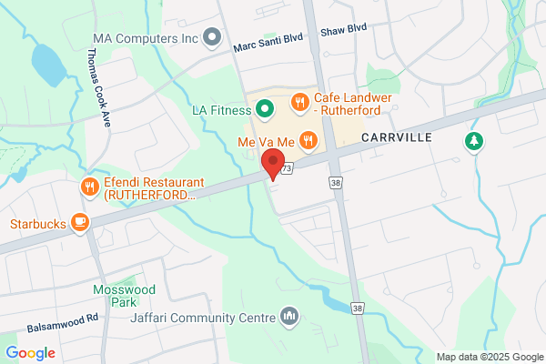TD Canada Trust Branch and ATM