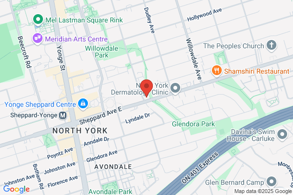 Banking and Finance, Business Development Bank of Canada, North York Branch