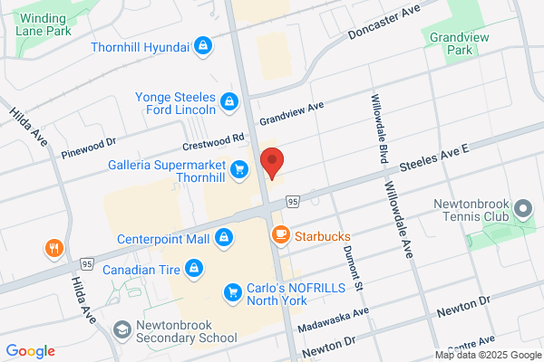 Cibc, Branches, Yonge & Centre