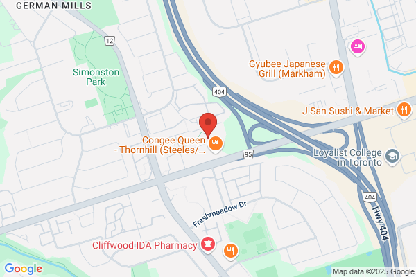 Scotiabank, Branches, Concord, Hwy 7 & Keele