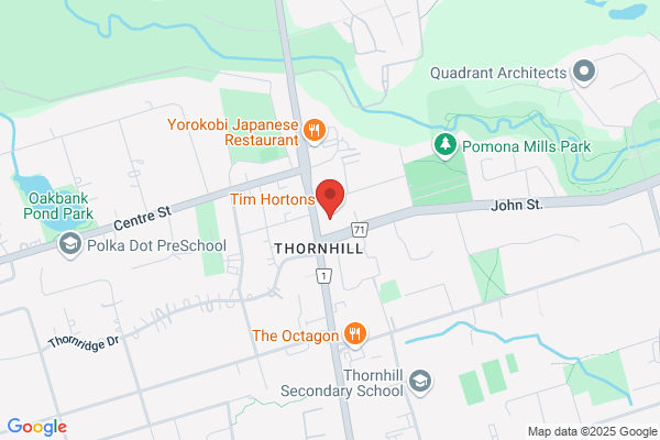 Scotiabank, Branches, Thornhill, Main Branch, Yonge & John