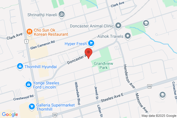 Amati Plumbing Supply Ltd
