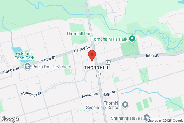 Thornhill Village Esthetics & Nails