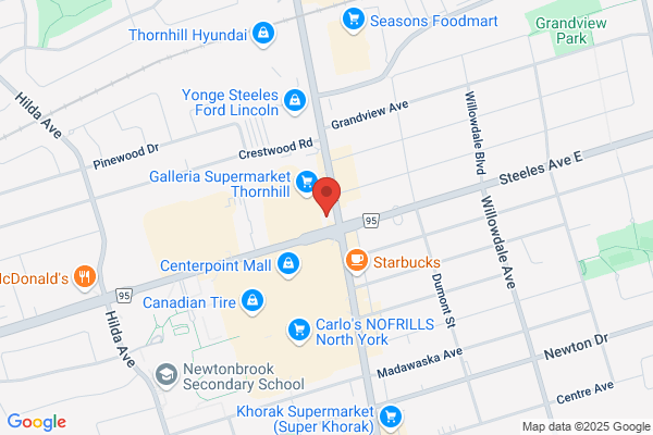 Beauty Supply Outlet the