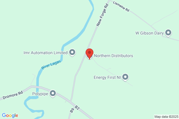 Northern Distributors